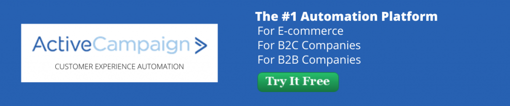 activecampaign