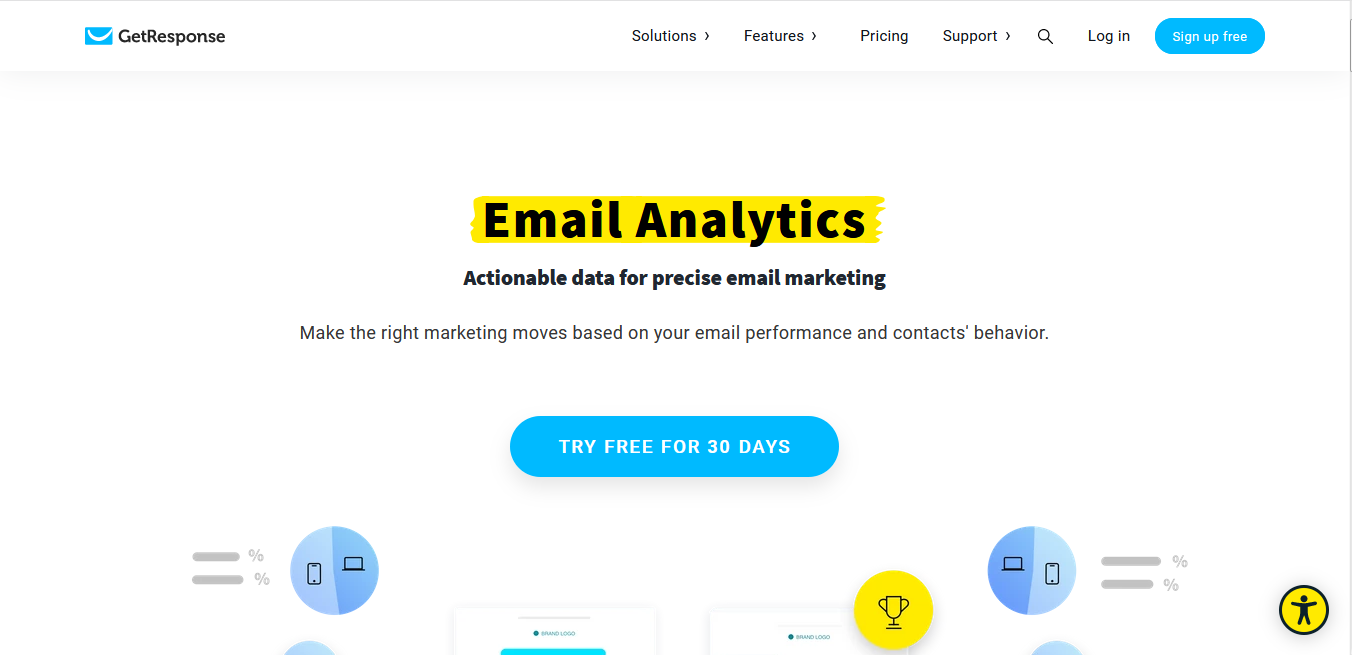 Email Analytics