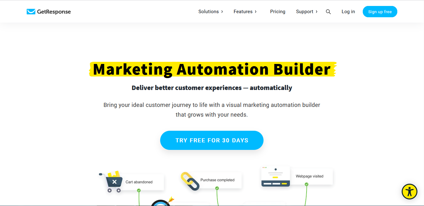 Marketing Automation