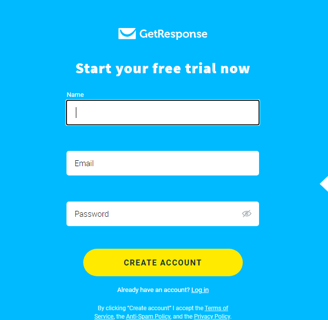 GetResponse Review